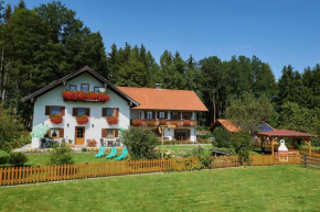 Gästehaus Bliem